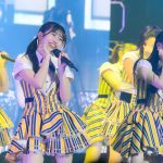 SKE48・10期生がラインダンスに挑戦！伝統受け継ぐパフォーマンスを届ける＜SKE48 超世代コンサート2022＞