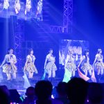 SKE48・10期生がラインダンスに挑戦！伝統受け継ぐパフォーマンスを届ける＜SKE48 超世代コンサート2022＞