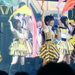SKE48・10期生がラインダンスに挑戦！伝統受け継ぐパフォーマンスを届ける＜SKE48 超世代コンサート2022＞