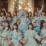 乃木坂46・5期生、「時計ダンス」に注目楽曲『17分間』MVが公開スタート
