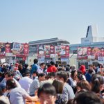 「肉フェス 2023 The カーニバル TOKYO」、GWに10日間開催決定！初の「ブランド牛対決」企画も