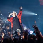 Novel Core、Zepp規模会場を周る単独ツアー「No Pressure TOUR 2022」完走