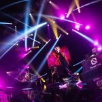 Novel Core、Zepp規模会場を周る単独ツアー「No Pressure TOUR 2022」完走