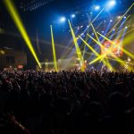 Novel Core、Zepp規模会場を周る単独ツアー「No Pressure TOUR 2022」完走