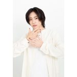 中山咲月がジェルネイルシールの新ブランド「esshimo( エッシーモ )」のイメージモデルとして出演決定「男性美容の一つのきっかけになれば」