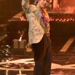 【レコ大】Da-iCEが『スターマイン』を披露!去年の大賞曲『CITRUS』もちょっとだけお届け!<第64回 輝く!日本レコード大賞>