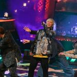 【レコ大】Da-iCEが『スターマイン』を披露！去年の大賞曲『CITRUS』もちょっとだけお届け！＜第64回 輝く！日本レコード大賞＞