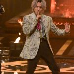 【レコ大】Da-iCEが『スターマイン』を披露!去年の大賞曲『CITRUS』もちょっとだけお届け!<第64回 輝く!日本レコード大賞>