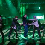 【レコ大】Da-iCEが『スターマイン』を披露!去年の大賞曲『CITRUS』もちょっとだけお届け!<第64回 輝く!日本レコード大賞>