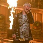 【レコ大】Da-iCEが『スターマイン』を披露！去年の大賞曲『CITRUS』もちょっとだけお届け！＜第64回 輝く！日本レコード大賞＞