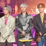 【レコ大】Da-iCEが『スターマイン』を披露！去年の大賞曲『CITRUS』もちょっとだけお届け！＜第64回 輝く！日本レコード大賞＞