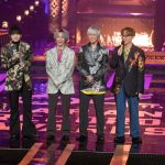 【レコ大】Da-iCEが『スターマイン』を披露!去年の大賞曲『CITRUS』もちょっとだけお届け!<第64回 輝く!日本レコード大賞>