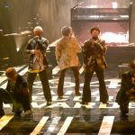 【レコ大】Da-iCEが『スターマイン』を披露!去年の大賞曲『CITRUS』もちょっとだけお届け!<第64回 輝く!日本レコード大賞>