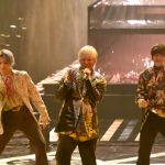 【レコ大】Da-iCEが『スターマイン』を披露！去年の大賞曲『CITRUS』もちょっとだけお届け！＜第64回 輝く！日本レコード大賞＞