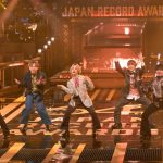 【レコ大】Da-iCEが『スターマイン』を披露！去年の大賞曲『CITRUS』もちょっとだけお届け！＜第64回 輝く！日本レコード大賞＞
