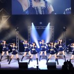 結成1周年のOCHA NORMA、ファーストライブツアー完走