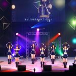 結成1周年のOCHA NORMA、ファーストライブツアー完走