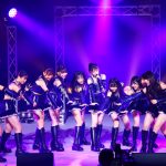 結成1周年のOCHA NORMA、ファーストライブツアー完走