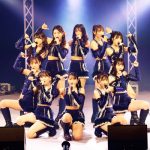 結成1周年のOCHA NORMA、ファーストライブツアー完走