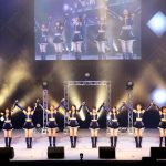 結成1周年のOCHA NORMA、ファーストライブツアー完走