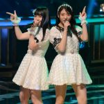 【レコ大】有村架純も注目のOCHA NORMA、『恋のクラウチングスタート』をパフォーマンス＜第64回 輝く！日本レコード大賞＞