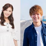 大倉士門と西野未姫が『超IDOLオーディション supported by 超十代』のスペシャルサポーターに