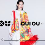 のんプロデュースのアップサイクルブランド「OUI OU」ポップアップストアが原宿に期間限定オープン