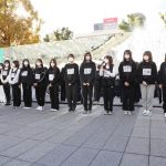 SKE48・チームKIIが初の生公開練習実施！通行人も足を止める中、太田彩夏「最後まで見届けてくださると嬉しいです」