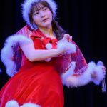 【写真特集】Peel the Apple(ぴるあぽ)、「うる祭」でサンタクロース衣装披露!冬から夏へ青春を駆け抜ける!!<うるトラすフェスタ〜クリスマスSP〜>