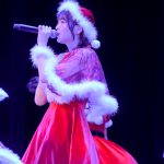 【写真特集】Peel the Apple（ぴるあぽ）、「うる祭」でサンタクロース衣装披露！冬から夏へ青春を駆け抜ける！！＜うるトラすフェスタ〜クリスマスSP〜＞