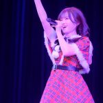 【写真特集】Peel the Apple(ぴるあぽ)、「うる祭」でサンタクロース衣装披露!冬から夏へ青春を駆け抜ける!!<うるトラすフェスタ〜クリスマスSP〜>