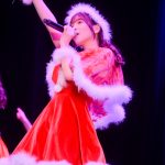 【写真特集】Peel the Apple(ぴるあぽ)、「うる祭」でサンタクロース衣装披露!冬から夏へ青春を駆け抜ける!!<うるトラすフェスタ〜クリスマスSP〜>