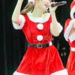 【写真特集】Peel the Apple(ぴるあぽ)、「うる祭」でサンタクロース衣装披露!冬から夏へ青春を駆け抜ける!!<うるトラすフェスタ〜クリスマスSP〜>