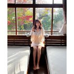 志田音々、可愛さ全開のぷに顔にキュン！