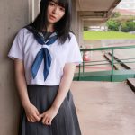 現役女子高生声優・進藤あまね、沖縄で卒業前最後の『青春』を見せる！