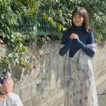 志田音々、水着姿でスタイル抜群の脚線美で魅了！