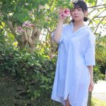 現役女子高生声優・進藤あまね、沖縄で卒業前最後の『青春』を見せる！