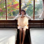 志田音々、可愛さ全開のぷに顔にキュン！