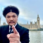 Mr.都市伝説・関暁夫、宇宙とつながる諜報員を直撃！「2026年とその先の未来」とは？