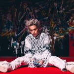 櫻坂46『渡邉理佐 卒業コンサート』映像作品パッケージビジュアル公開