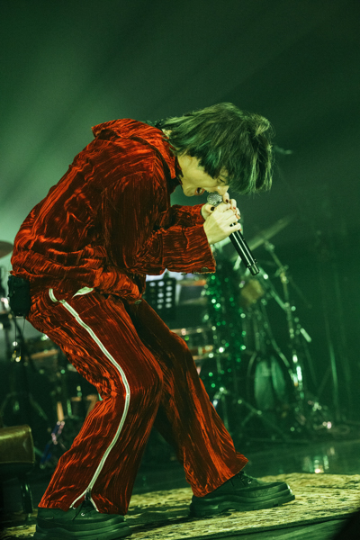 SKY-HI、即ソールドアウトとなった『Round A Ground Special 2022』豊洲PIT 2daysを完走