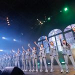 【ライブレポート】櫻坂46、2022年ラストステージをCDJで飾る!「みなさんの応援がいっぱい伝わってきて、めっちゃ楽しい」<COUNTDOWN JAPAN 22/23>