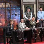 Mr.都市伝説・関暁夫、宇宙とつながる諜報員を直撃！「2026年とその先の未来」とは？