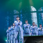 【ライブレポート】櫻坂46、2022年ラストステージをCDJで飾る！「みなさんの応援がいっぱい伝わってきて、めっちゃ楽しい」＜COUNTDOWN JAPAN 22/23＞