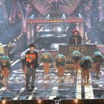 【レコ大】SEKAI NO OWARIが大賞受賞！喜びの「クセ強ダンス」をパフォーマンス＜第64回 輝く！日本レコード大賞＞