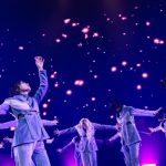 【ライブレポート】櫻坂46、2022年ラストステージをCDJで飾る！「みなさんの応援がいっぱい伝わってきて、めっちゃ楽しい」＜COUNTDOWN JAPAN 22/23＞