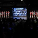 SKE48・チームKII新公演「時間がない」が初日！太田彩夏「私たちから目を離さないで」