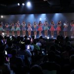 SKE48・チームKII新公演「時間がない」が初日！太田彩夏「私たちから目を離さないで」