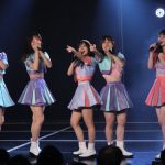 SKE48・チームKII新公演「時間がない」が初日！太田彩夏「私たちから目を離さないで」