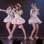 SKE48・チームKII新公演「時間がない」が初日！太田彩夏「私たちから目を離さないで」